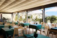 Hotel Giardino Inglese - Gym