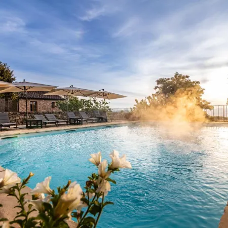 Relais la Costa Historical Residence