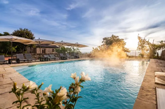 Relais la Costa Historical Residence