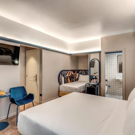 Hotel XX Settembre