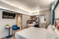 Hotel XX Settembre