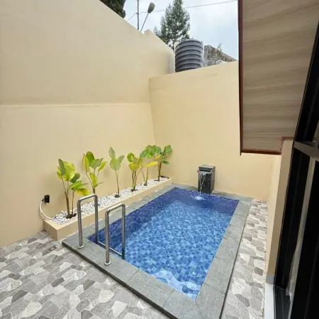 Siman Resort