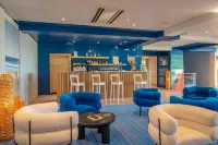 Ibis Styles Biarritz Plage - ที่มีบาร์