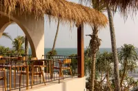 Neem Boutique Hotel Madiha - ADULTS ONLY - Wi-Fi