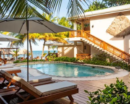 Kalimera Beach Hotel Hotels in Maya Beach