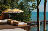 Mikasa Bacalar Hotel Boutique, Lagoon Front