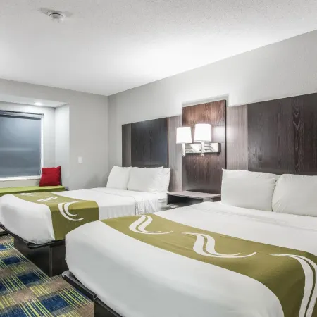 Quality Inn Owatonna Near Medical Center