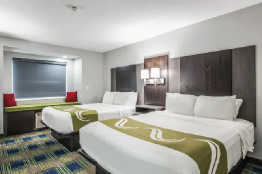 Quality Inn Owatonna Near Medical Center Hotels in 