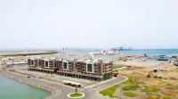 Waafi la Corniche Residence - Wi-Fi