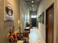Bear Best B&B Hotels near Yuli Train Station