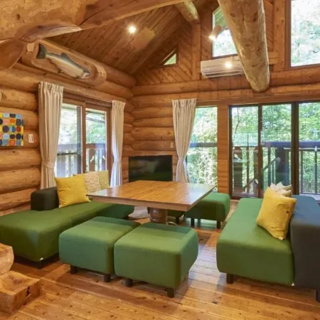 Family Cottage Notoie