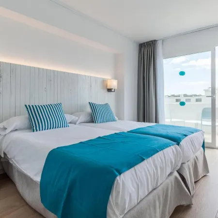 Bluesea Gran Playa