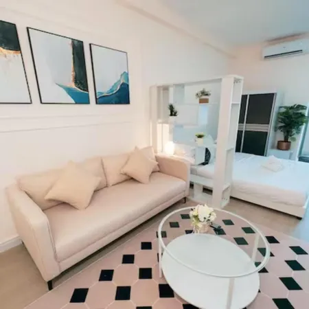 Netizen Cozy Suite by Guestonic