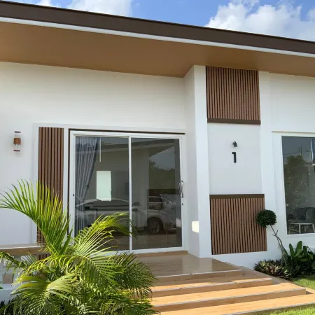 HomeGate Resort