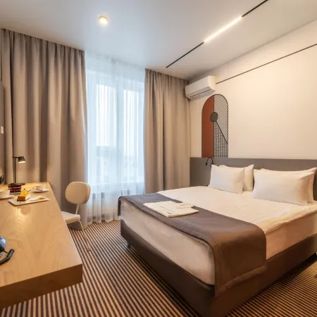 BISHOTEL (БИСОТЕЛЬ)