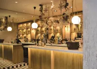 The Hotel at Mill Farm - bar