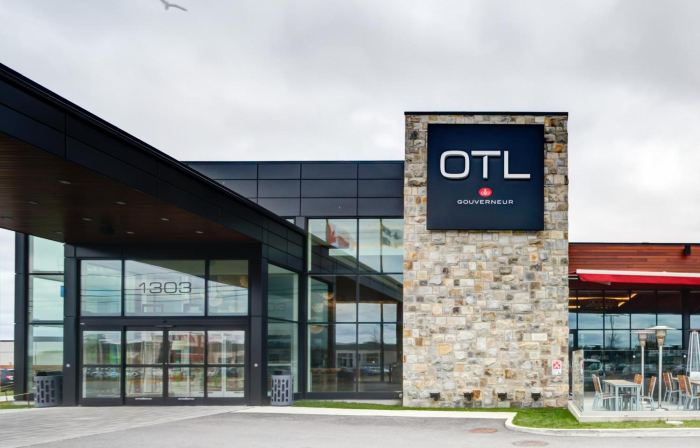 Otl Gouverneur Saguenay