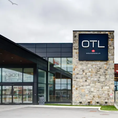 Otl Gouverneur Saguenay
