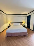 BP Samila Beach Hotel & Resort - Balkoner