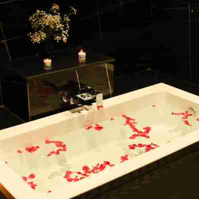 Sunstone Suites Fitness & Recreational Facilities