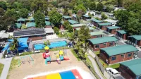 Tasman Holiday Parks - Geelong - Wi-Fi