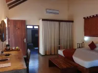 Giman Free Beach Resort Pasikuda - 4-Sterne