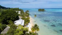 Moorea Beach Lodge