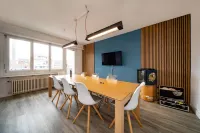 Hotel by Hyve Basel