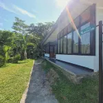 Menoreh Farm Stay Samigaluh Kulonprogo - Mountain view