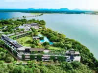 DoubleTree by Hilton Weerawila Rajawarna Resort Hotels in Hambantota
