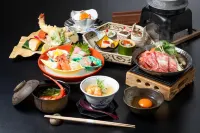 Wakayama Marina City Hotel - Breakfast