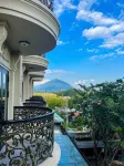 MAISON CAMELLIA HOTEL TÂY NINH - bar