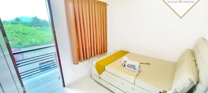 GTC Apartelle Ξενοδοχεία στην πόλη Tacloban