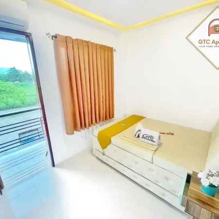 GTC Apartelle