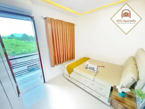 GTC Apartelle