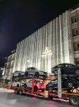 โรงแรมเอสทูเอส ควีน ตรัง - ที่มีที่จอดรถ