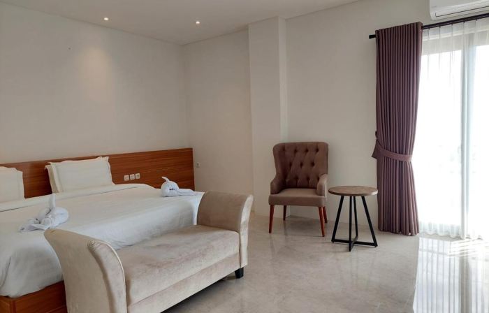 Gemma Hotel Balige