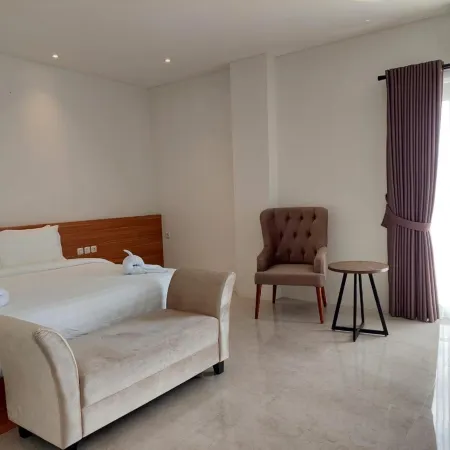 Gemma Hotel Balige