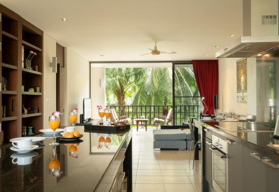 Bangtao Beach Garden by RESAVA - Housity