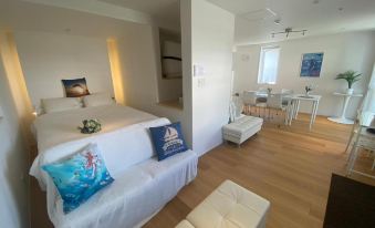 Villa la Mer Zushi Hayama