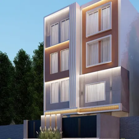 Hotel Shree Sanwaliya