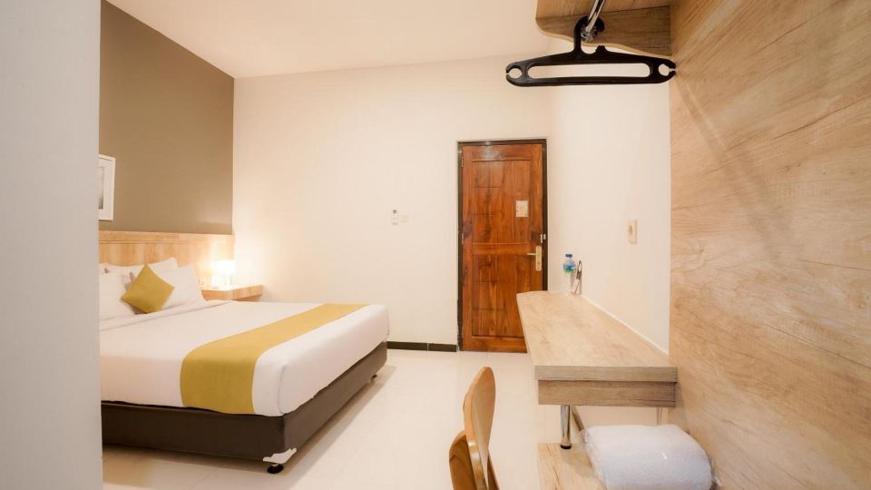El Ora Hotel Labuan Bajo