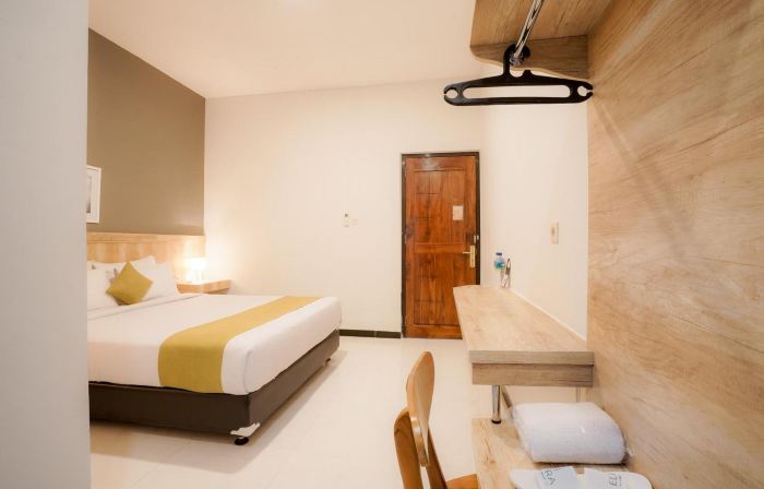 El Ora Hotel Labuan Bajo