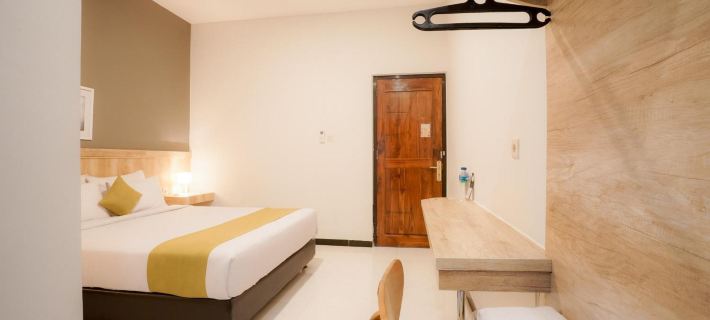El Ora Hotel Labuan Bajo Hotels in Komodo