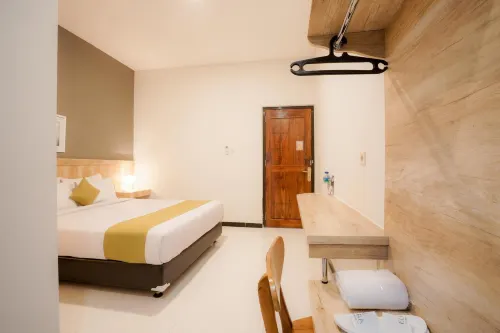 El Ora Hotel Labuan Bajo
