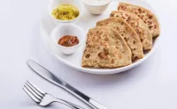 Phibha Villa - breakfast
