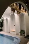 HANAYA Living House Pacitan - Pools
