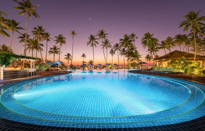 Eskala Hotels and Resorts