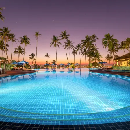 Eskala Hotels and Resorts