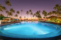 Eskala Hotels and Resorts - parking